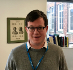 Dr Simon Glenn