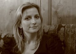 Dr Philippa Walton