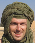Prof Andrew Wilson
